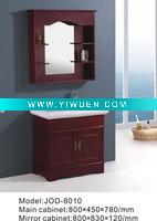 Wholesale bathroom cabinet ,oak bathroom cabinet