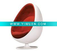 new egg chair