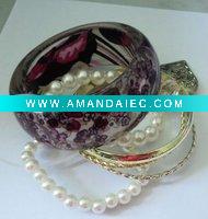 Wholesale 2011 latest fashion bangles