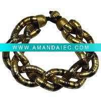 Wholesale Fashion Snake bangle