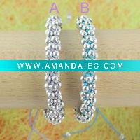 Wholesale Bead Jewelry, Bracelet, BR-820