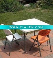 Wholesale Outdoor Furniture | Square Table (YZ-FZ88)