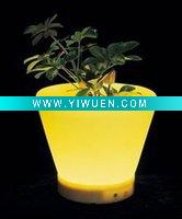 Wholesale Surprise! Beautiful & fashionable small led colorful flower bowl