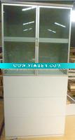 Wholesale Glass board cabinet