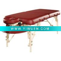 Wholesale facial therapy bed Luban-Landmark table