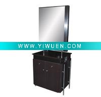 Wholesale styling station