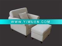 Wholesale fabric massage chair