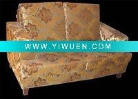 Wholesale fabric salon sofa