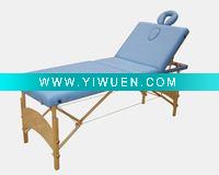 Wholesale Wooden portable massage table WB-016