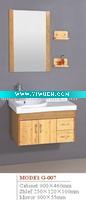 Wholesale bathroom cabinet, bathroom furniture,bathroom vanity