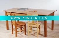 Wholesale bamboo table