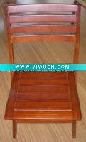 Wholesale solid bamboo chairs
