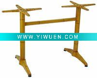 Wholesale 2011 good selling Bamboo Frame Patio Furniture