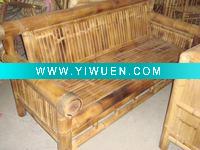 Wholesale Bamboo Sofa Chair