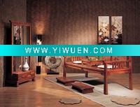 Wholesale Indoor mixing wood & bamboo furniture