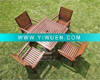 Wholesale Outdoor bamboo furniture