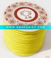 hot sale jewelry string