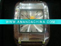 ED hardy watch, mechanical watch, free shipping