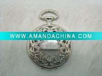 Pocket watch