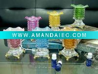 Aromatherapy Lamps,oil warmer,aroma burners,oil burner, incense stick