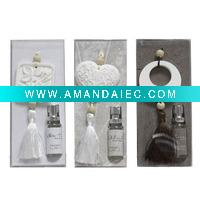 Aroma oil diffuser (Alcohol Free)