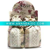 Wholesale scented sachet