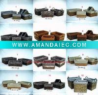 Wholesale Maize basket