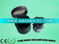 Wholesale A2 Qualified Universal Adaptor Plug for promotion gift