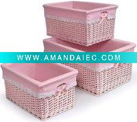 Wholesale Storage Basket