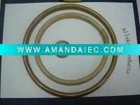 Wholesale rattan handle