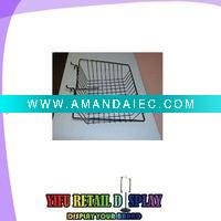 Wholesale 040415 Metal Wire Basket