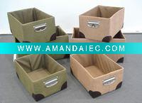 Wholesale Storage boxes