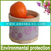 Wholesale valentine fruit basket