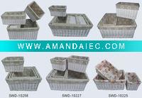 Wholesale basketry, fruit basketry, willow basketry, hot selling product attractive design best quality competitive price