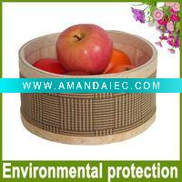 Wholesale fresh fruit basket