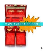 Wholesale 2010 Chinese Wooden Scatola