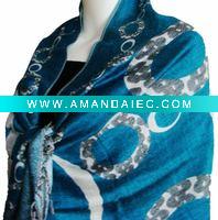 fashion scarf cardigan shawl in promotion