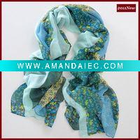 elegant ladies' new viscose shawl