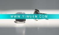 Elegant fashionable cufflink
