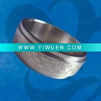 Wholesale 2011 New titanium ring(Toll free for contact now: +1-888-5513593)