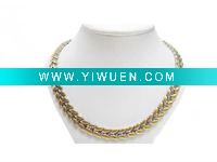 Wholesale Super magnetic titanium necklace jewelry