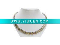 Wholesale Charming and good quality TA2 necklace jewelry