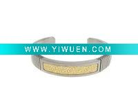 Wholesale Fashion pure energy bangle