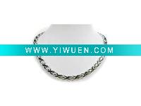 Wholesale beauty and charming TA2 necklace jewelry