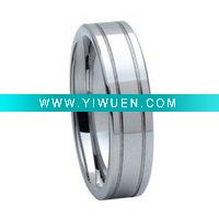 Wholesale charm stainless steel ring jewelry