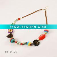 Wholesale Fresh Colorful Jewelry