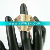 Wholesale fashion wood ring AK-10328