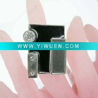 Wholesale fashion wood ring AK-10323