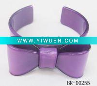 Wholesale 2010 hot sell bow bracelet