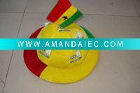 Wholesale football hat